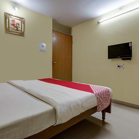 Oyo Hotel Satguru Jamshedpur Exterior foto