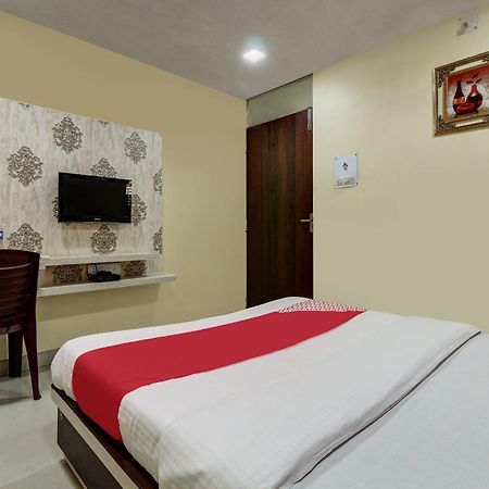 Oyo Hotel Satguru Jamshedpur Exterior foto