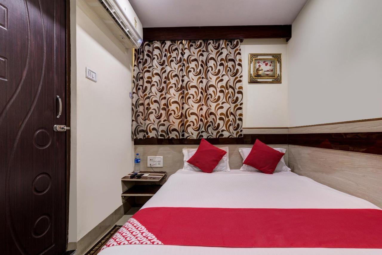 Oyo Hotel Satguru Jamshedpur Exterior foto