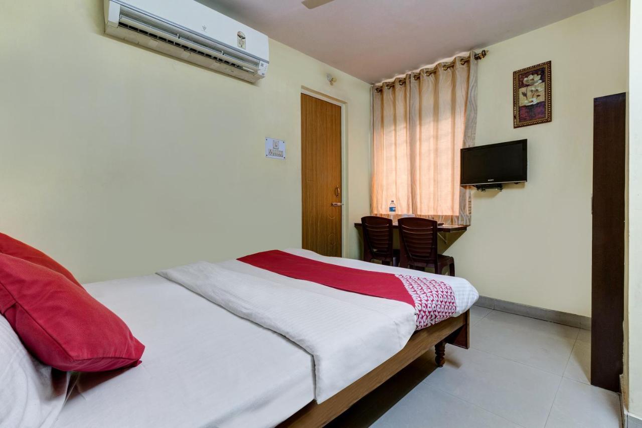 Oyo Hotel Satguru Jamshedpur Exterior foto