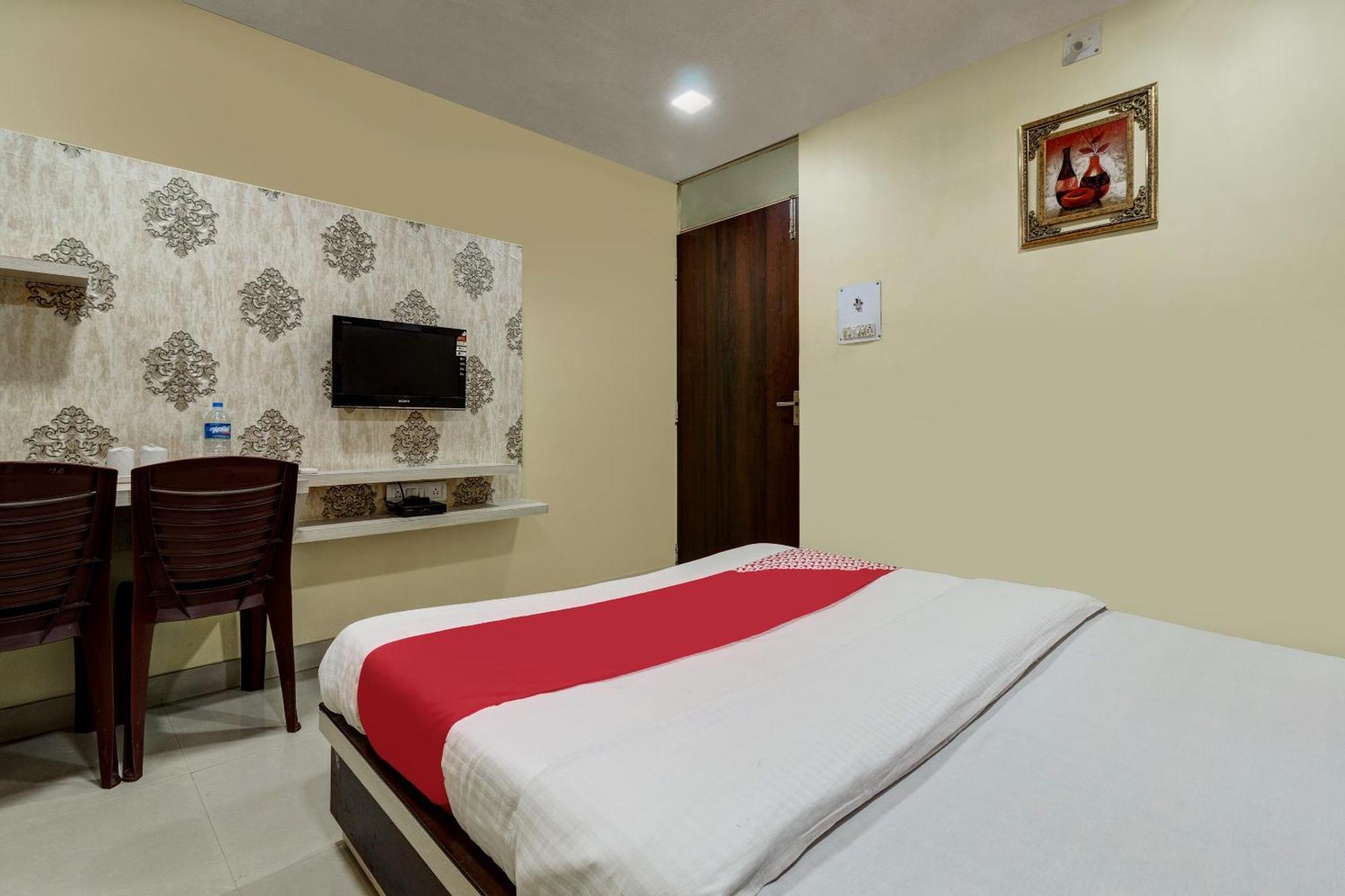 Oyo Hotel Satguru Jamshedpur Exterior foto